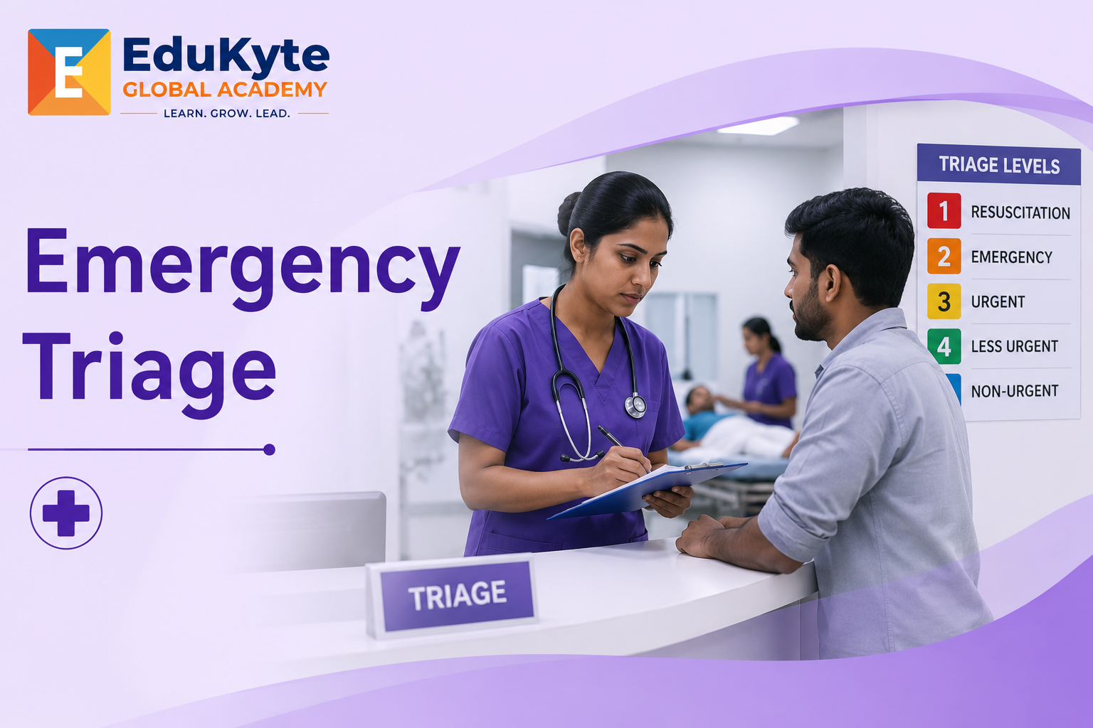 Emergency Triage